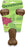 Benebone Wishbone Durable Dog Chew Toy