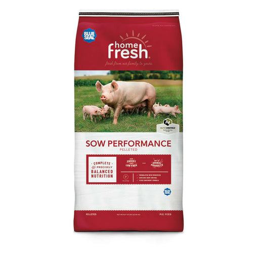 Blue Seal Pig Sow Performance Pellet