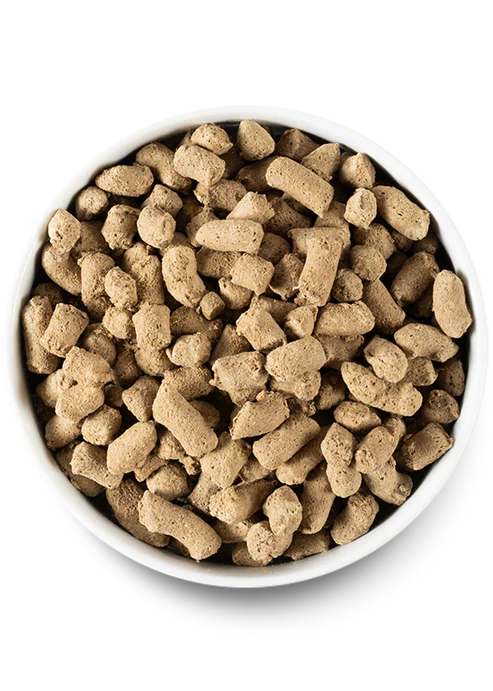 Open Farm Freeze Dried Raw Pasture Lamb 13.5oz