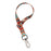 Weaver Equine Nylon Bucket Strap – 1" x 22"