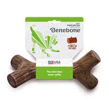 Benebone Maplestick Durable Dog Chew Toy