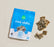 Open Farm Dehydrated Dog Treats - Humanely Raised Protein