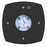 Aqua Illumination Prime 16 HD LED Reef Light Black Body