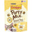 Friskies Party Mix Natural Yums Real Chicken Cat 6 / 6 oz Case