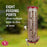 Perky-Pet Squirrel Resistant Easy Feeder