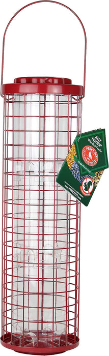 Perky-Pet Squirrel Resistant Easy Feeder
