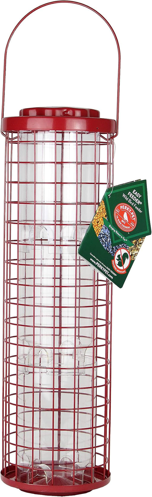 Perky-Pet Squirrel Resistant Easy Feeder