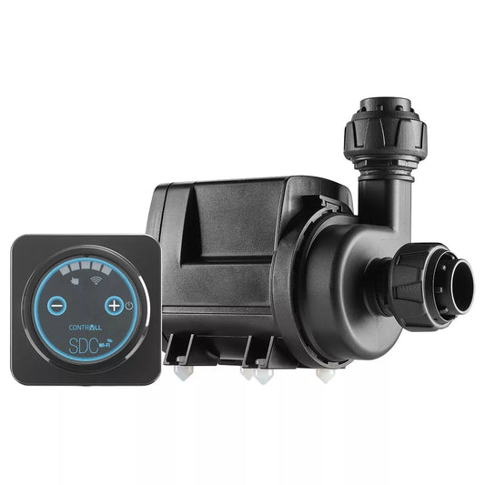 Sicce Syncra SDC 9.0 WIFI Control Pump 1000-2500 GPH