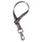 Weaver Equine Nylon Bucket Strap – 1" x 22"