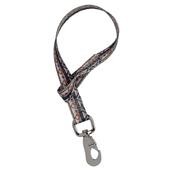 Weaver Equine Nylon Bucket Strap – 1" x 22"