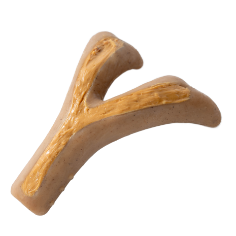Tall Tails Antler Chew Dog Toy – Large