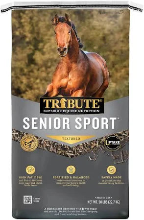 Kalmbach Tribute Senior Sport 50Lbs