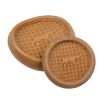 Tall Tails Wiggle Waffle Chew Dog Toy – Large