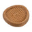 Tall Tails Wiggle Waffle Chew Dog Toy – Large
