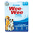 Four PawsWee-Wee® Pads, X-Large