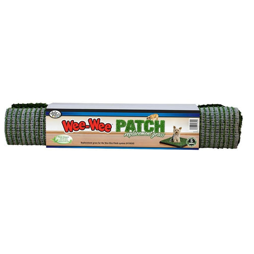 Four PawsWee-Wee® Patch Indoor Potty Replacement Grass