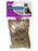 Ethical Products Jute & Feather Sack w/ Catnip