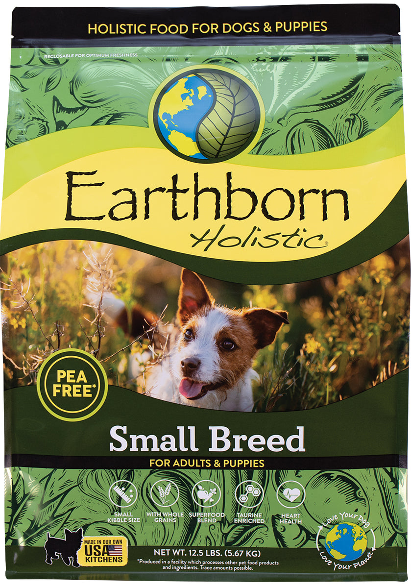 Earthborn Holistic Precise Holistic Dog Food Retailers Earthborn