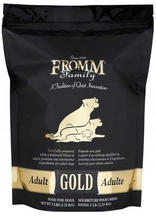Fromm Adult Gold Dry Dog Food