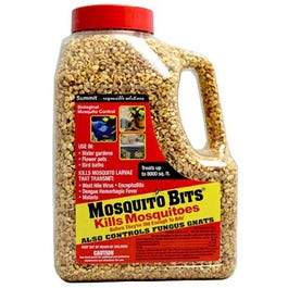Mosquito Bits for Biological Mosquito Control 30 oz