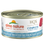 Almo Nature HQS Complete Tuna Recipe With Quail In Gravy Canned Cat Food: 2.47- Oz Cans, Case of 24