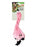 Ethical Products MINI SKINNEEEZ PINK FLAMINGO