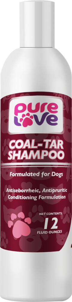 Coal tar for dogs outlet