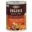Castor and Pollux Organix Butcher and Bushel Organic Chicken Wing and Thigh Dinner Canned Dog Food