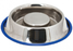 Advance Pet Products Stainless Steel Slow Feeding Dog Bowl