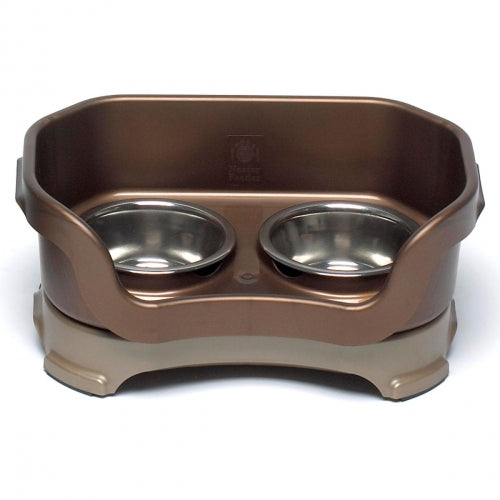 Small Neater Feeder for Dogs