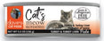 Dave's 95% Turkey and Turkey Liver Pate Formula Canned Cat Food