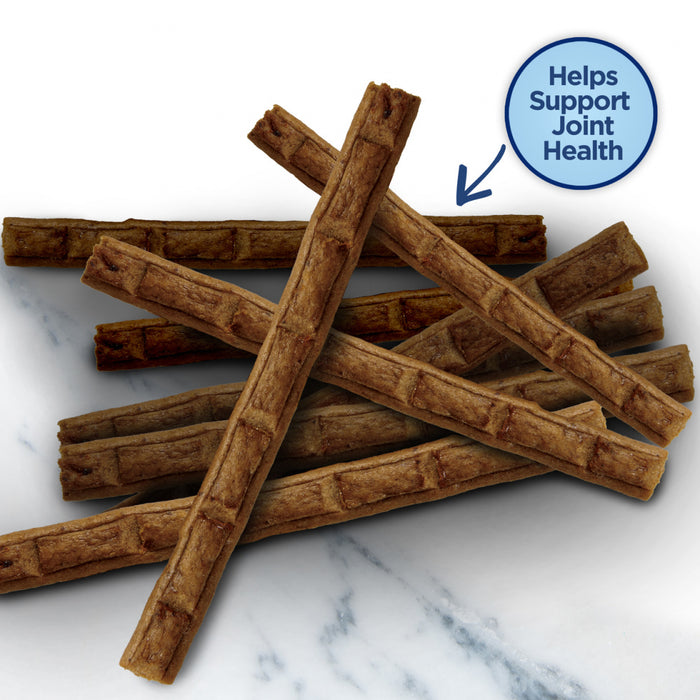 Natural Balance Limited Ingredient Jumpin Stix Chicken & Sweet Potato Formula Dog Treats