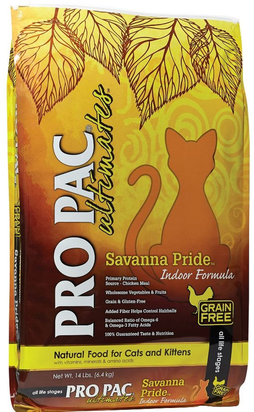 Propac shop grain free