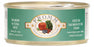 Fromm Four Star Canned Salmon & Tuna Pâte Cat Food