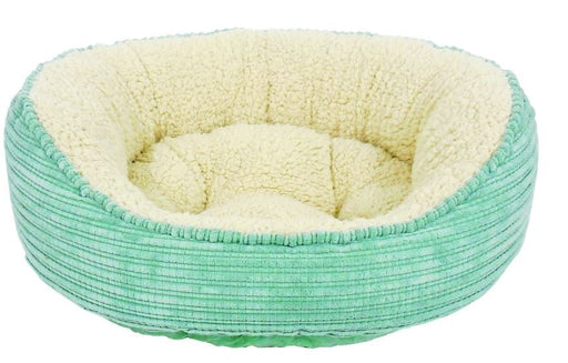 Arlee Pet Products Cody The Original Cuddler MineralPet Bed