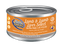 NutriSource Grain Free Lamb & Lamb Liver Select Canned Cat Food