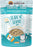 Weruva Slide N' Serve Grain Free Family Food Chicken Breast Dinner with Tuna Wet Cat Food Pouch