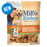 Milo's Kitchen Chicken with Wild Rice and Spring Vegetables Soft and Chewy Dog Treats