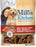 Milo's Kitchen Grain Free Beef Recipe with Brisket & Garden Vegetables Soft and Chewy Dog Treats