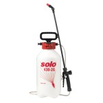 Solo Farms and Landscape Handheld Sprayer 2 Gallon Capacity