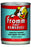 Fromm Remedies Canned Whitefish Formula Digestive Support Dog Food Supplement