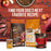 Merrick Grain Free Venison & Sweet Potato Recipe Dry Dog Food