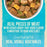 Merrick Grain Free Birthday Paw-ty Recipe Canned Dog Food