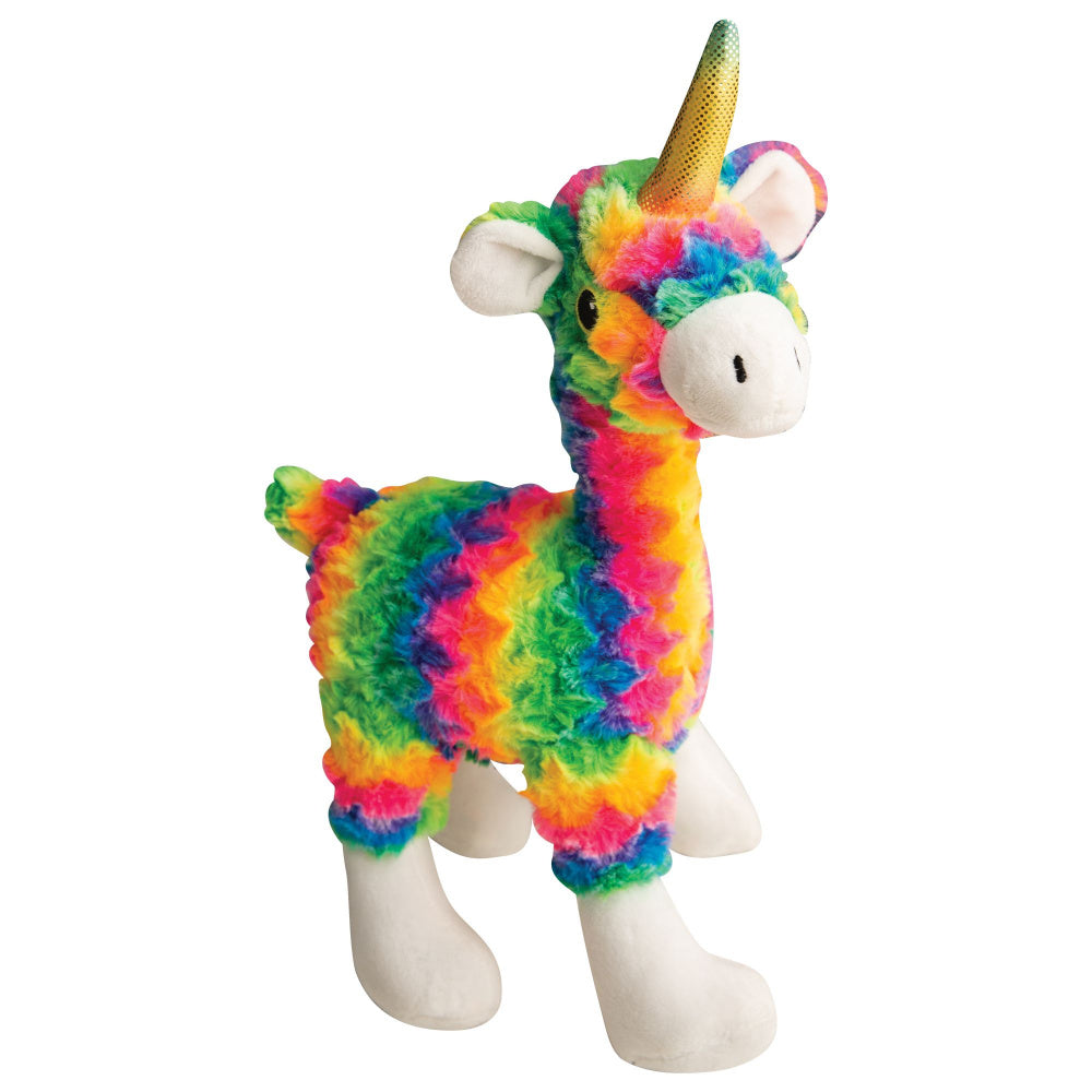 Llama unicorn on sale stuffed animal