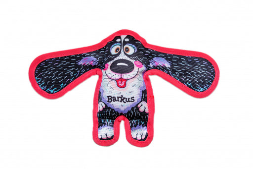 Fuzzu All Ears Barkus Dog Toy