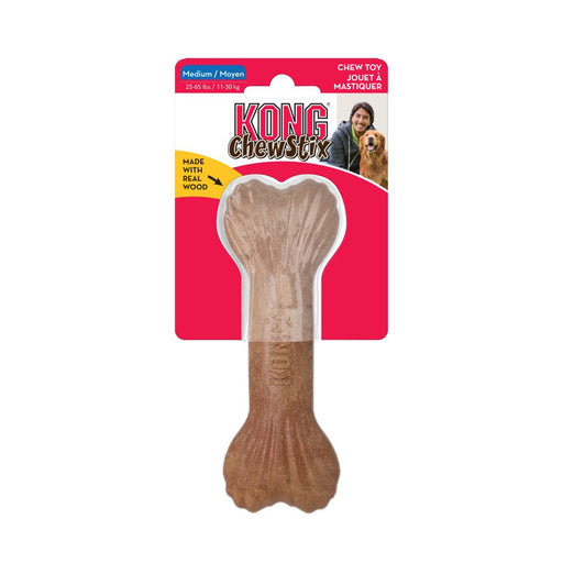 KONG ChewStix Ultra Bone Dog Toy
