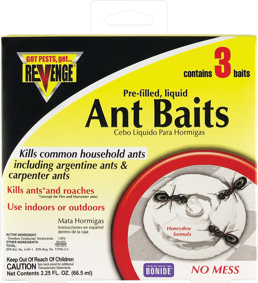 Bonide Revenge® Ant Bait Stations