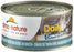 Almo Nature Daily Complete Cat Tuna with Mackerel in Broth Canned Cat Food