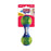 KONG Squeezz Action Dumbbell Dog Toy