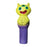 KONG Wiggi Goofz Dog Toy   (Color Varies)